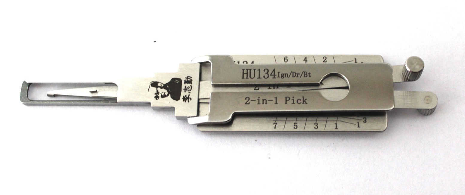 Lishi HU134