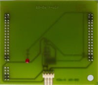 Omega K-Line (For A6Mmpro & Nissan NATS2,4,5,5+)