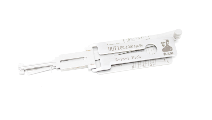 Lishi HU71(HU109)