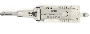 KW18/KA33 2in1