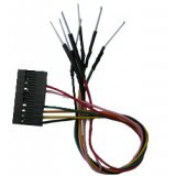 705E6 Incircuit  Lead 