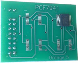 PCF 7941 Adapter 