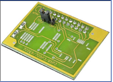  68HC(7)05P3/E6 Adaptor