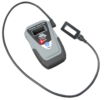 Transponder Antenna Tester
