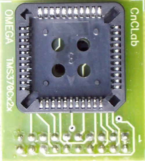 TMS 370 Cx2x Adaptor 