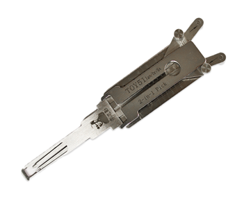 Lishi TOY51/VA8