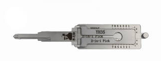 YH35 2in1
