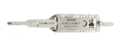 ZD24R 2in1