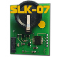 SLK-07E Emulator