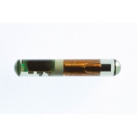 Glass Transponder ID60: Pack of 10